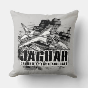 Almofada SEPECAT Jaguar