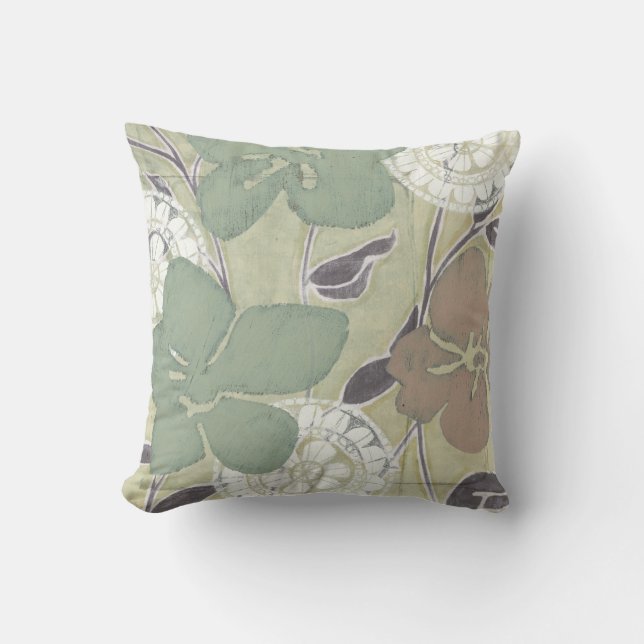 Almofada Serene Pastels II (Frente)