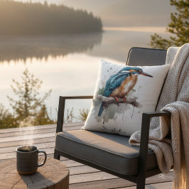 Almofada Serenidade do reino