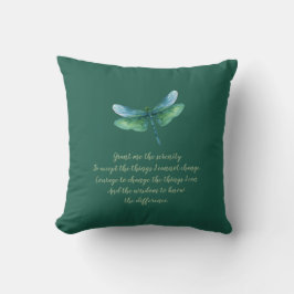 Almofada Serenity Dragonfly