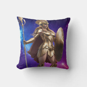 Almofada Série Athena Mythology