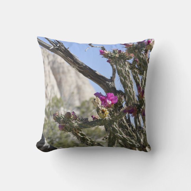 Almofada Série Catus (Frente)