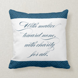 Almofada Série da VALENTIA - com malícia para nenhuns