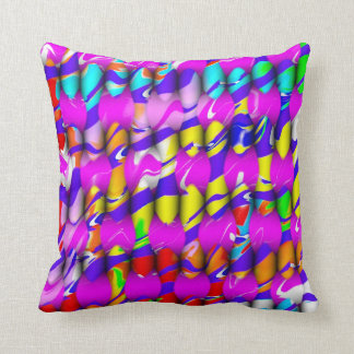 Almofada série m2 da Rota da Seda