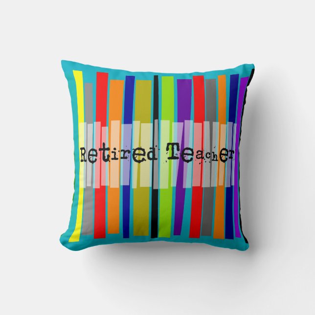 Almofada Sesta aposentada Pillow#78 da margarida do (Frente)