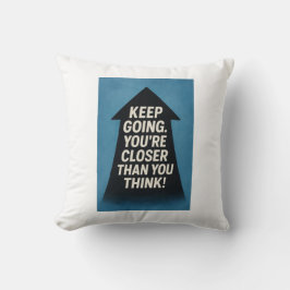 Almofada Seta Motivada