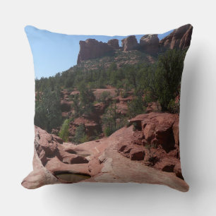 Almofada Sete Piscinas sagradas na Arizona de Sedona