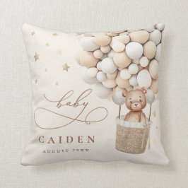 Almofada Sexo do Urso do Teddy Presente na Enfermeira do Ch