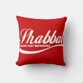 Almofada Shabbat