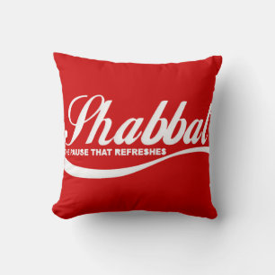 Almofada Shabbat