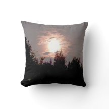 Shady Moon Nature Photoshop