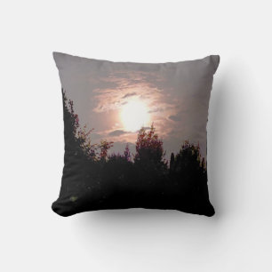 Almofada Shady Moon Nature Photoshop