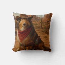 Sheltie Ocidental
