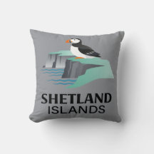Shetland Islands Scotland United Kingdom