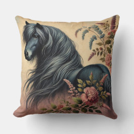 Almofada Shetland Pony Cushion