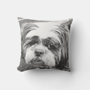 ALMOFADA SHIH TZU DOG