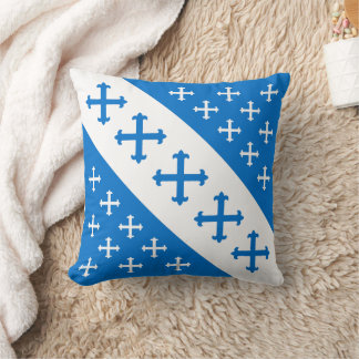 Almofada Shire of Nahrun Kabirun Populace Badge