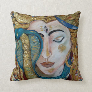 Almofada Shiva