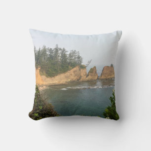 Almofada Shores Acres State Park, Costa do Oregon
