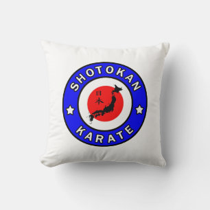 Almofada Shotokan Karate