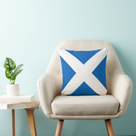 Almofada Show off your colors – Scotland