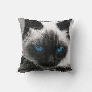 Almofada Siamese Cat