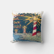 Siga sua própria luz