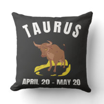signo de Touro