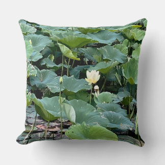 Almofada Silêncio Lilyshade
