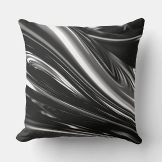 Almofada Silver Metal Fluente