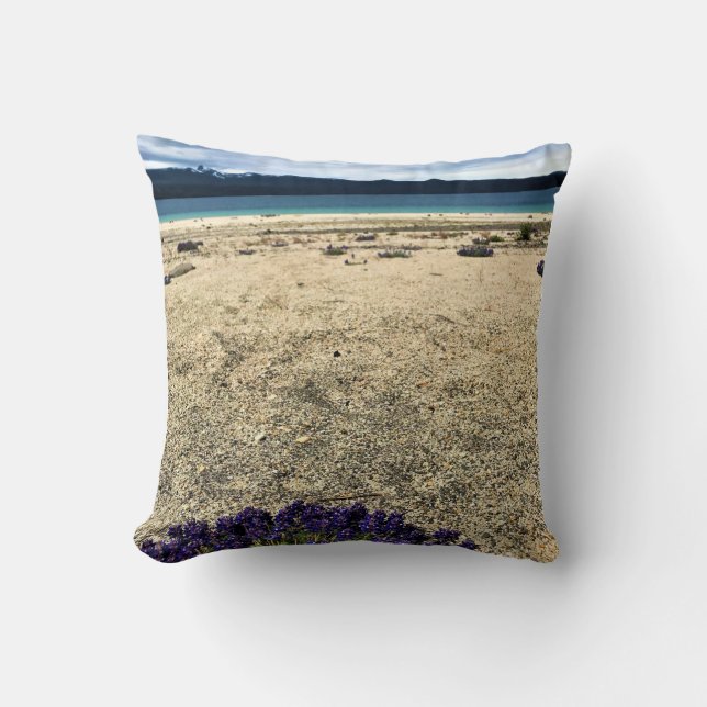 Almofada Simax Bay em Crescent Lake, Oregon (Frente)