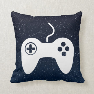 Almofada Símbolo dos Analogs de Gamepad