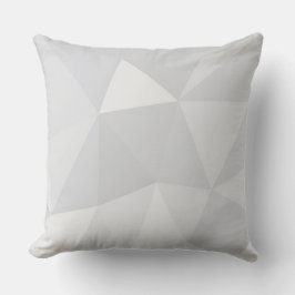 Almofada Simples, branco, moderno, moderno, tendências, ilu