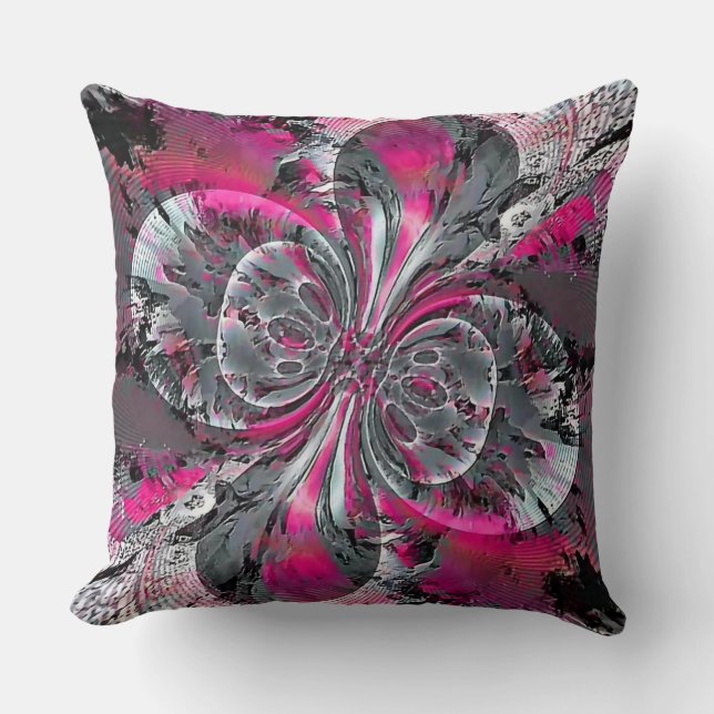 Almofada Sinais mistos (Frente)