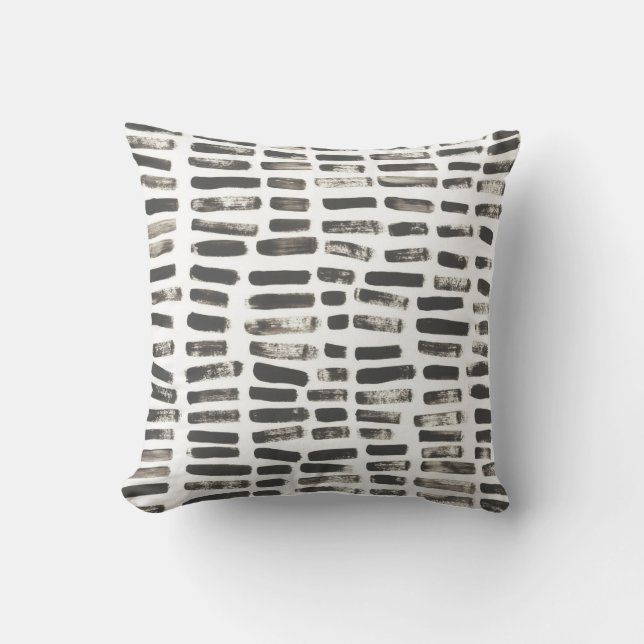 Almofada Sinais mistos III (Frente)