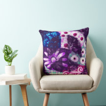 Sinal de paz Abstrato Whimsical de 20"