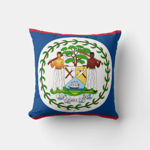 Almofada Sinalizador Belize