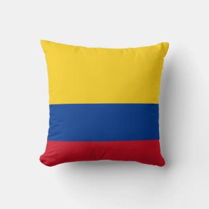 Almofada Sinalizador Colômbia (Colômbia)