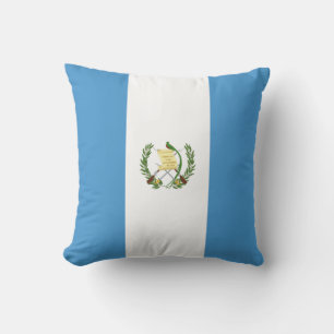 Almofada Sinalizador Guatemala (Guatemala)