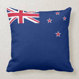 Almofada Sinalizador Nova Zelândia (NZ)
