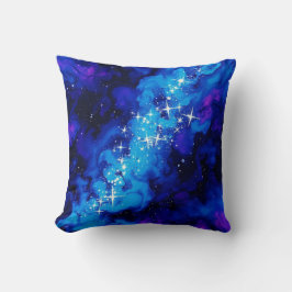 Almofada Sinfonia Celestial