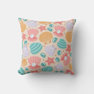 Almofada Sinfonia de Seashell