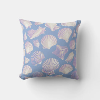Almofada Sinfonia de Seashell