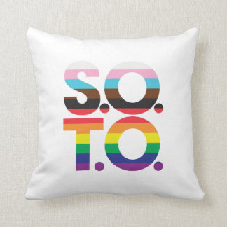 Almofada Singing Out Pillow