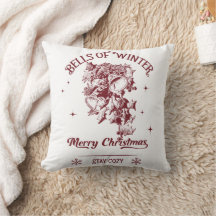 Sinos de Natal Vintage