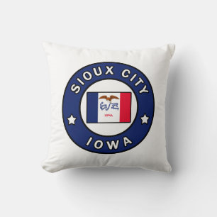Almofada Sioux City Iowa