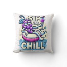 Sip E Chill