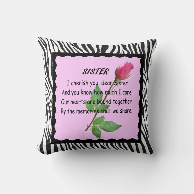ALMOFADA SISTER-PILLOW (Frente)