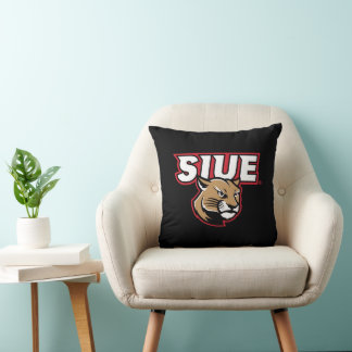 Almofada SIUE Cougars