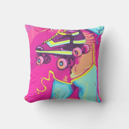 Almofada skate do cilindro 2